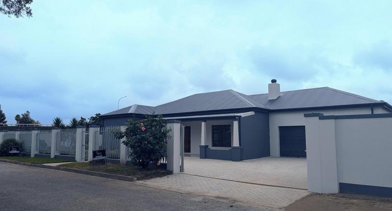 3 Bedroom Property for Sale in George South Western Cape